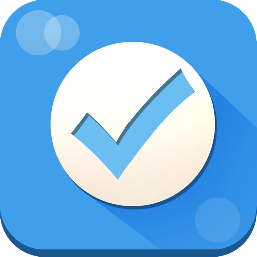 fun to-do - Daily To Do List & Task Manager Icon