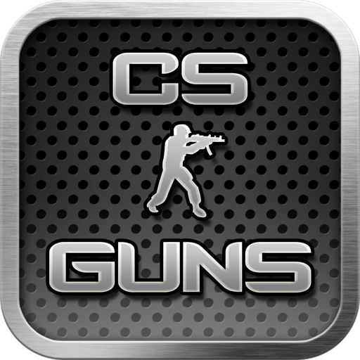 Guns for CS iOS App