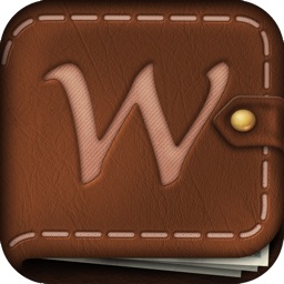 Wolla - digital wallet