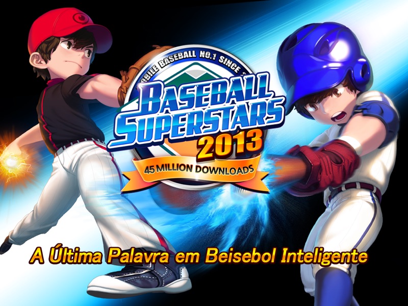 Baseball Superstars® 2013 screenshot 6