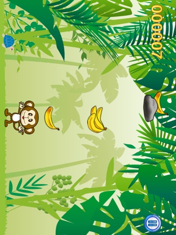 BananaHunter for iPad screenshot 4