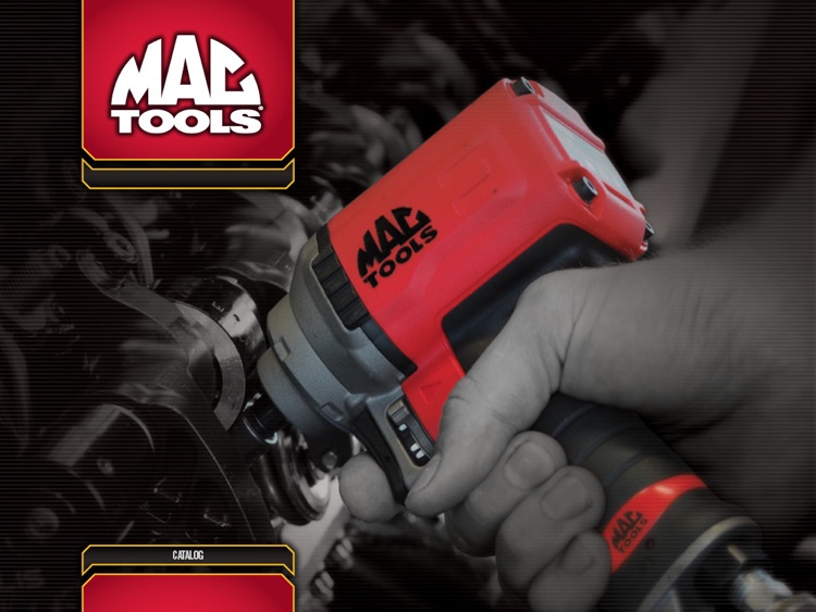 Mac Tools – iCatalog screenshot-4