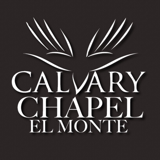 Calvary Chape El Monte HD icon