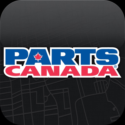 Parts Canada Dealer Locator