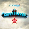 CMG Superbrands! 2014