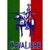 pizza cavaliere