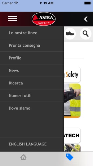 Astra Safety(圖3)-速報App