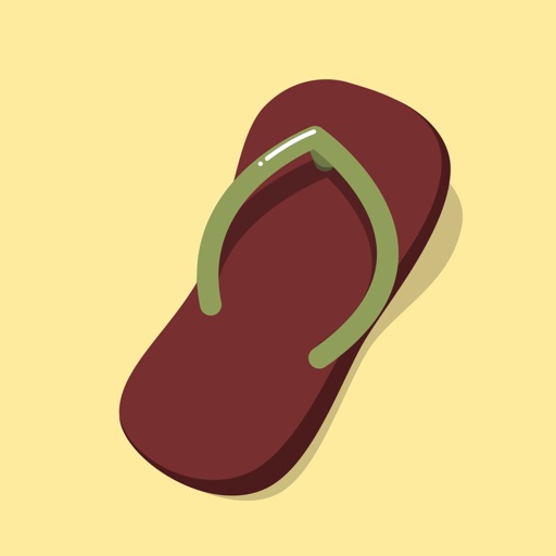 Flip Flop Video iOS App