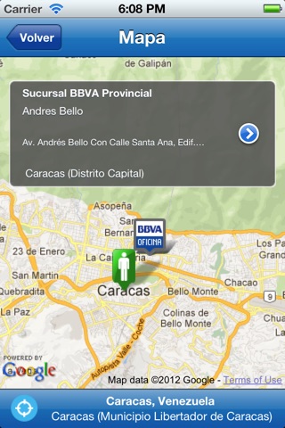 BBVA Cerca de Ti screenshot 3