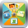 Secret Folder & Documents Storage