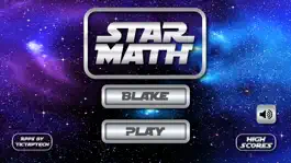 Game screenshot Star Math mod apk
