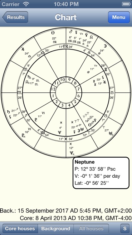 AstrologerXP