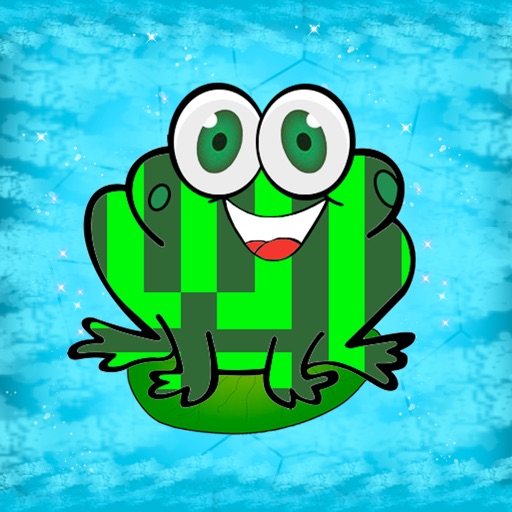 Froggie Clickers iOS App