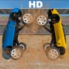 Truck Boxer 3D