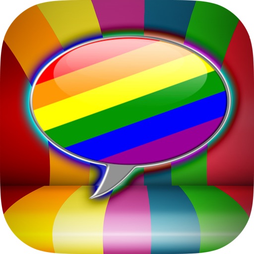 Color Text Messages Pro - Send Color Text Messages with Emoji for Email, MMS & iMessage icon