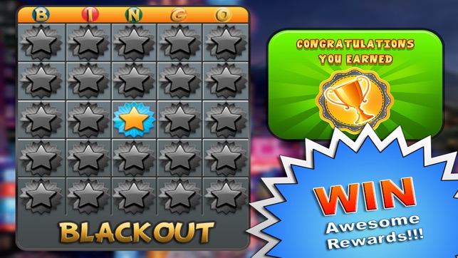 All New World Crush For Online Bingo Craze Pro(圖5)-速報App