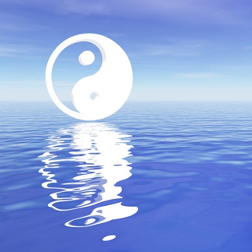 Feng Shui - The Beginners Guide icon