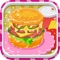 Burger Master, Cooking Games