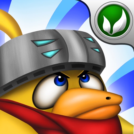 Ninja Chicken 1 icon