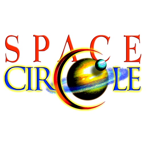 Space Circle icon