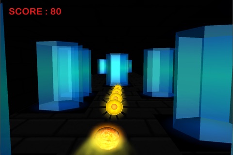 Fires screenshot 2