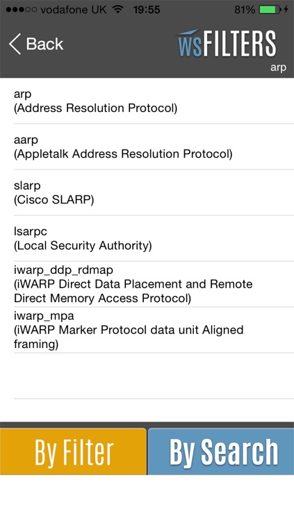 wsFILTERS screenshot-3