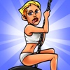 Another Miley Game – Wrecking Ball Clicker Free