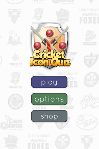 Cricket Icon Quiz screenshot 2