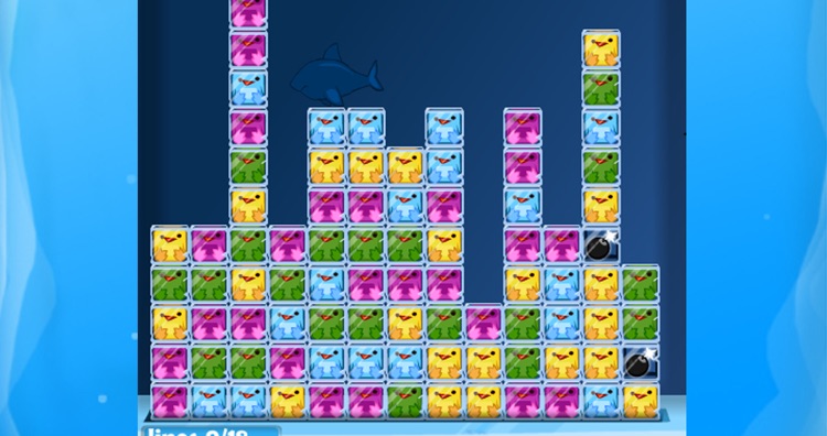 Unfreeze Penguins screenshot-3