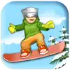 Snow Surfers App Feedback