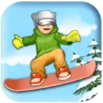 Snow Surfers App Contact