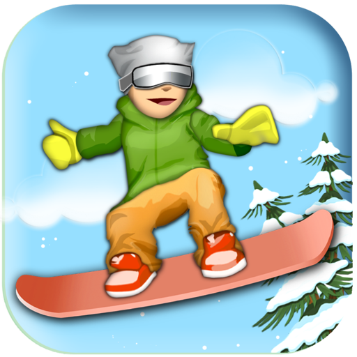 Snow Surfers