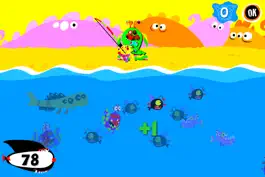 Download Monsters Mixer Game screenshot Monsters Mixer hack