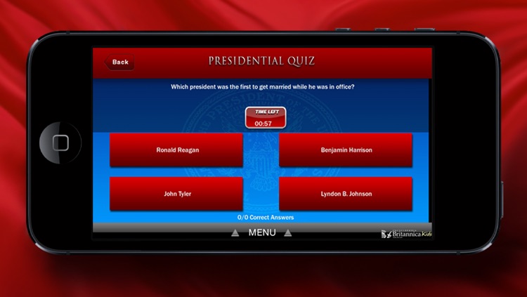 Britannica Kids: US Presidents screenshot-4