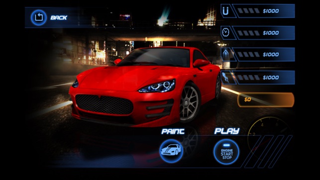 Speed Night 2(圖2)-速報App