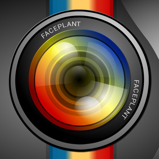 FacePLANT - Insta Pic Juggler, Photo Bomb, Swap Heads, Split, Color, Chop & Superimpose Faces + Awesome IG Blender Effects PRO