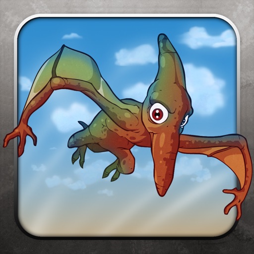 Angry Dinosaurs - Fun Dino Action Game