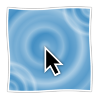 Liquid Desktop  logo