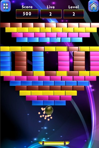 Wall Breaker 2 screenshot 2