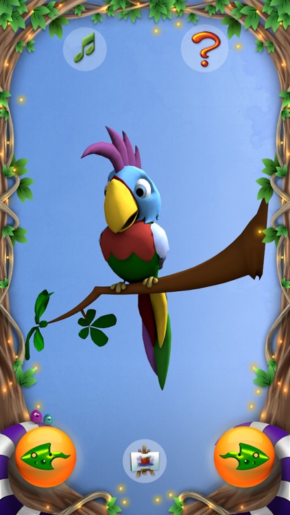 3D Coloring Book for Kids: World.