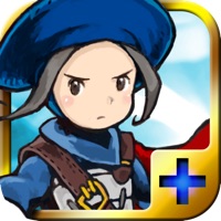 Crystal Defenders Plus icon