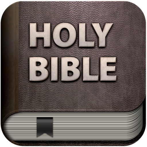 Bible for iPad