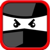 A Sketch Stickman Ninja Run PRO