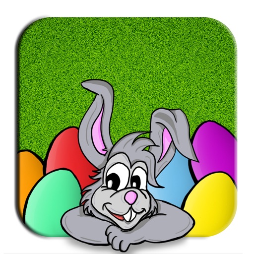 Easter Egg Hunt HD Icon