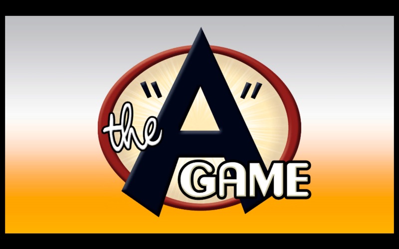 The "A" Game thumbnail 1