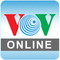 VOVONLINE app icon
