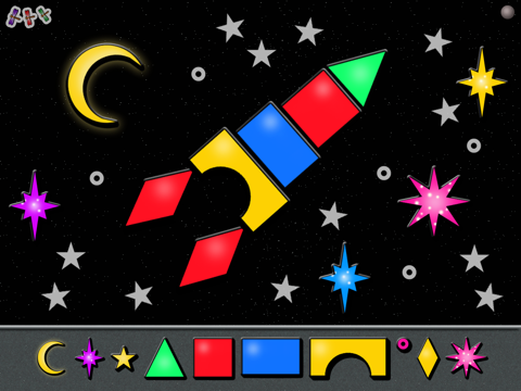 Screenshot #5 pour Puzzles Animés pour les Enfants