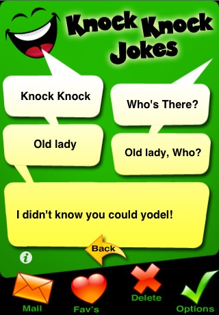 Funny 500 - Knock Knock Jokes Lite