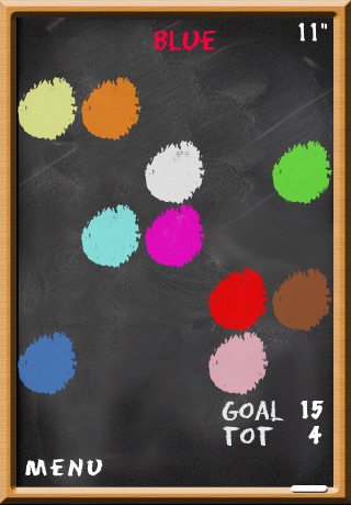 Gamut Free screenshot 3