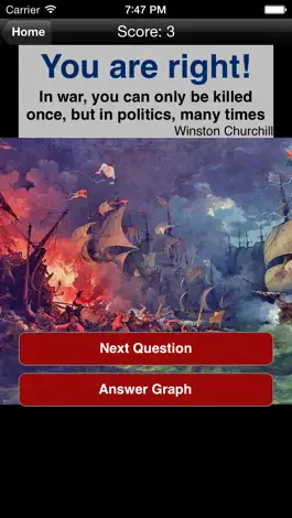 Game screenshot Great Britain: History Challenge Lite hack